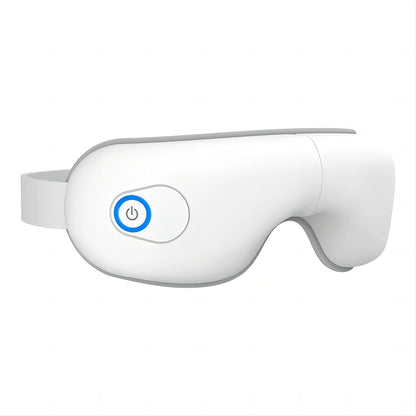 SereneHaven Restful Eye Massage Mask™