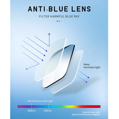 VIVIBEE Eye Comfort Clip-On™