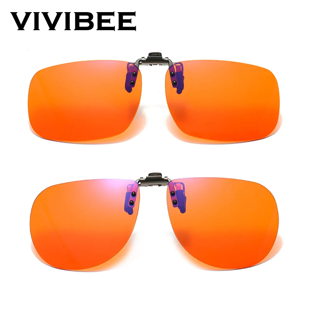 VIVIBEE Eye Comfort Clip-On™