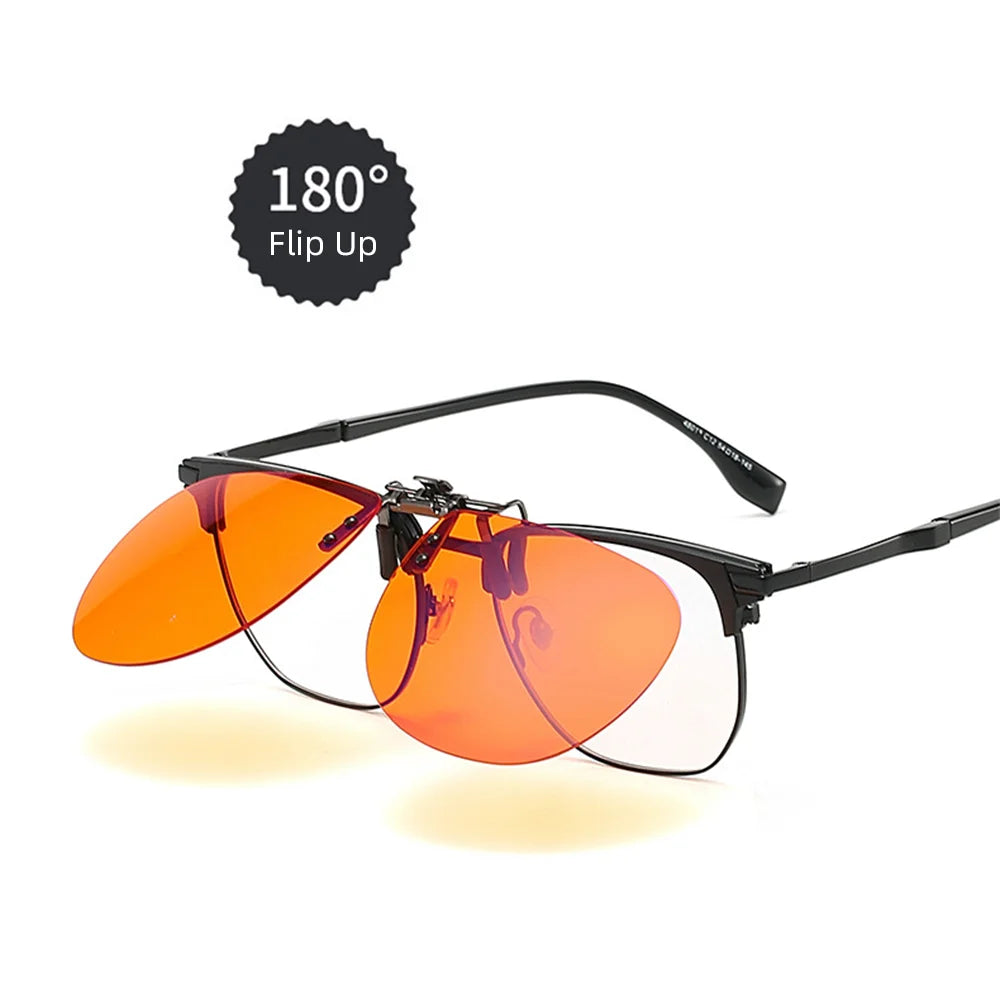 VIVIBEE Eye Comfort Clip-On™